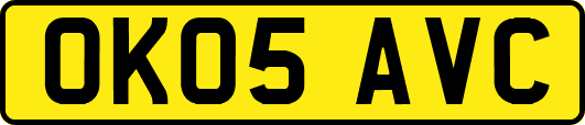 OK05AVC