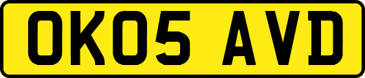 OK05AVD
