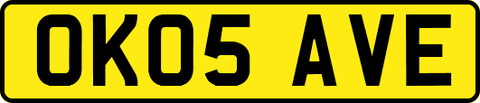 OK05AVE