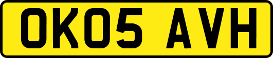 OK05AVH