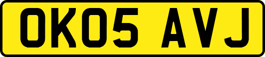 OK05AVJ