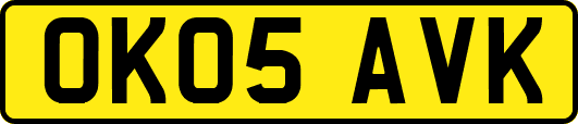 OK05AVK