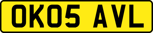 OK05AVL