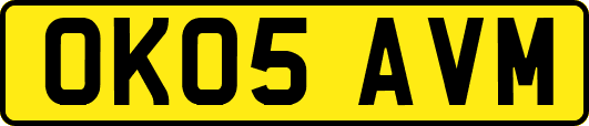 OK05AVM