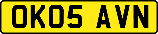 OK05AVN