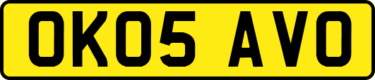 OK05AVO