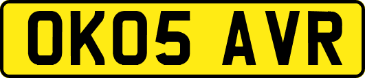OK05AVR