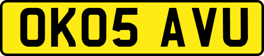 OK05AVU