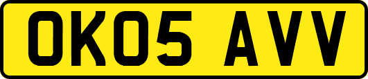 OK05AVV