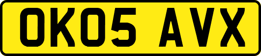 OK05AVX