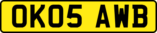 OK05AWB