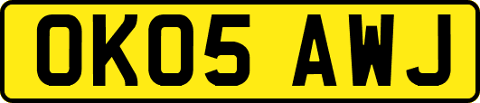 OK05AWJ