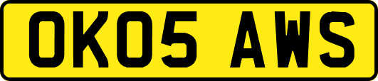 OK05AWS