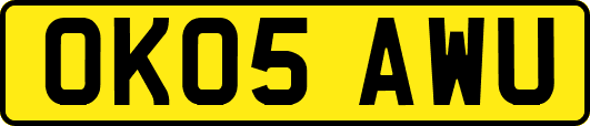 OK05AWU