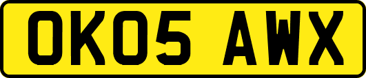 OK05AWX