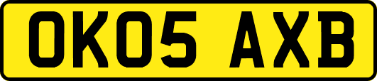 OK05AXB