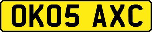 OK05AXC