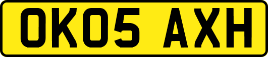 OK05AXH