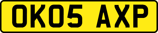 OK05AXP