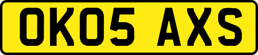 OK05AXS