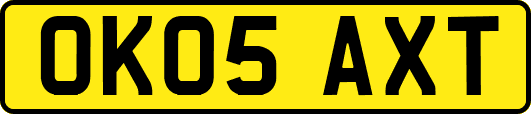 OK05AXT