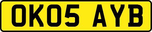 OK05AYB