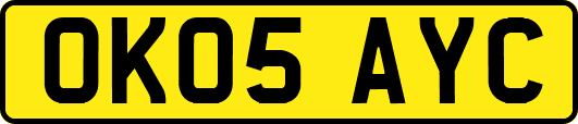 OK05AYC