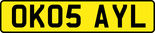 OK05AYL