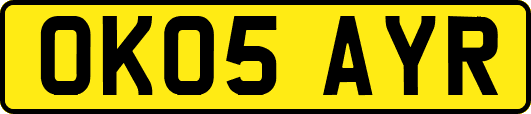 OK05AYR