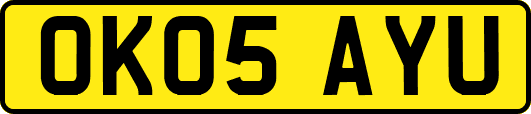 OK05AYU