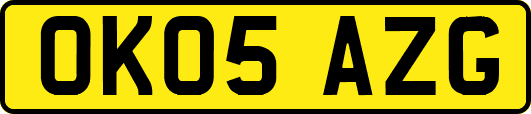 OK05AZG