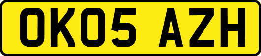OK05AZH