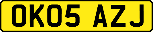 OK05AZJ