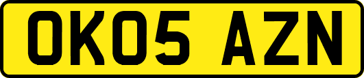 OK05AZN