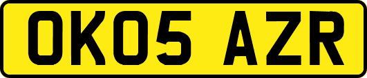 OK05AZR