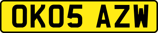 OK05AZW