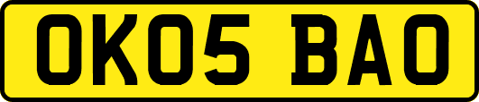 OK05BAO