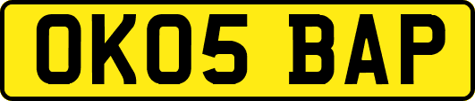 OK05BAP