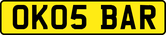 OK05BAR