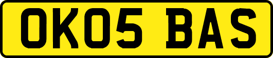 OK05BAS