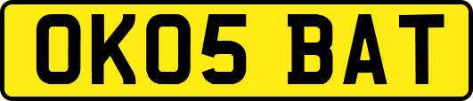 OK05BAT