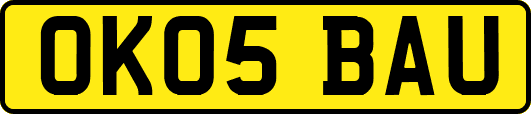 OK05BAU