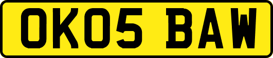 OK05BAW