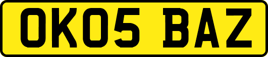 OK05BAZ