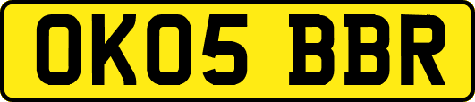 OK05BBR