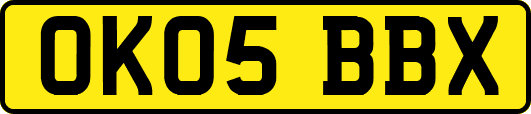 OK05BBX