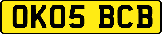 OK05BCB