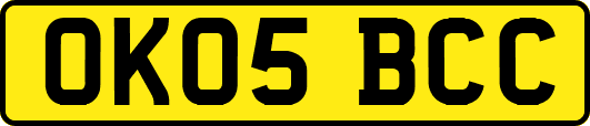 OK05BCC
