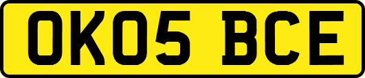 OK05BCE