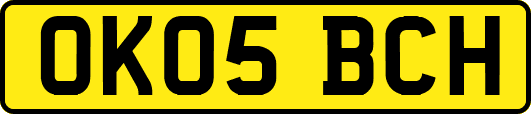 OK05BCH